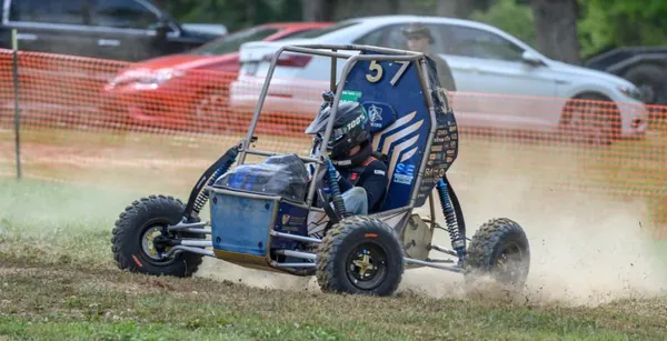 Ohio 2023 competition