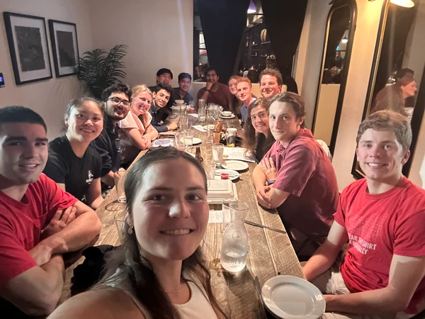 Pi Tau Sigma