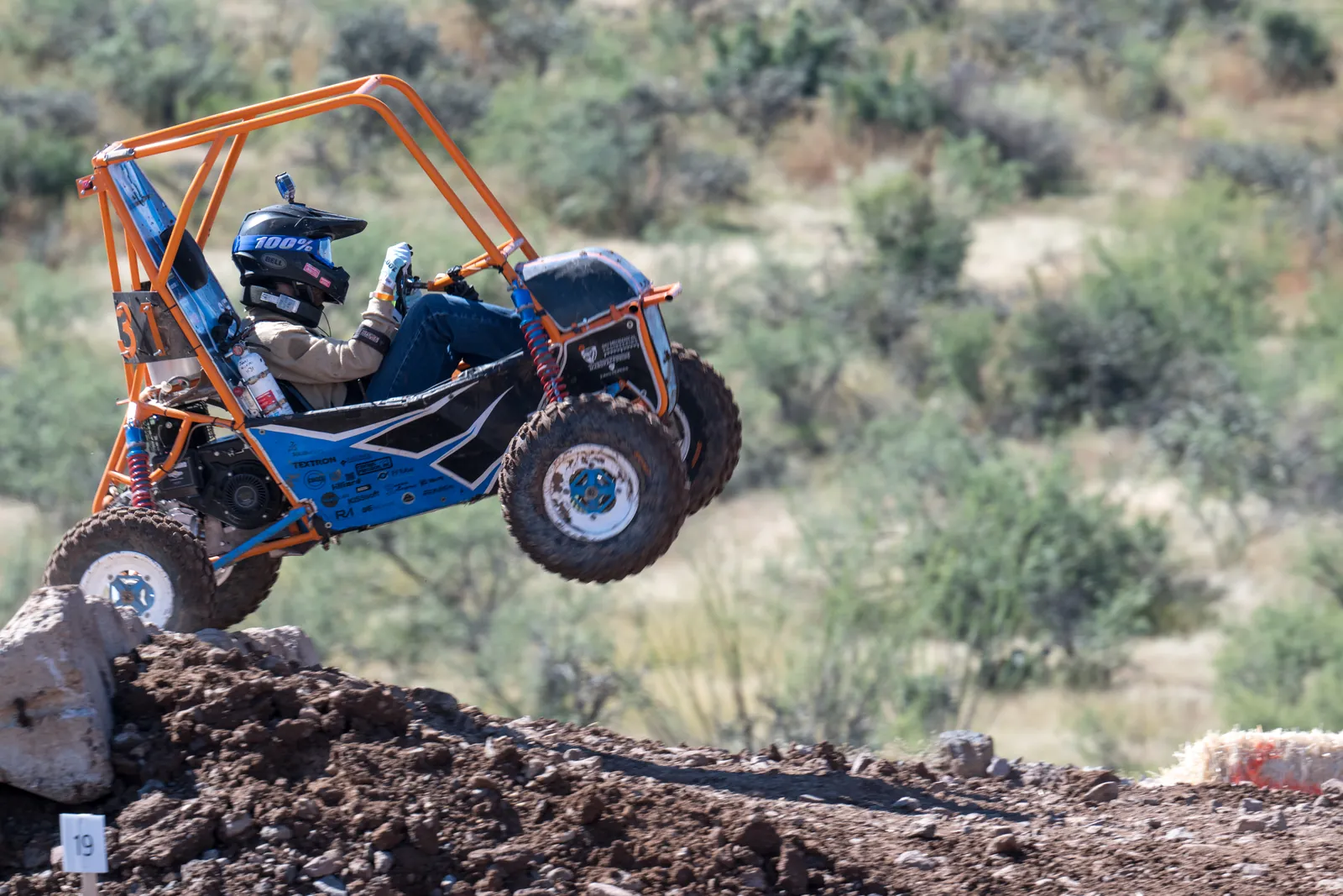 Blue Jay Racing Arizona 2022