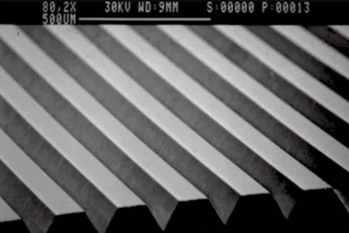 Silicon photonics computer vision code