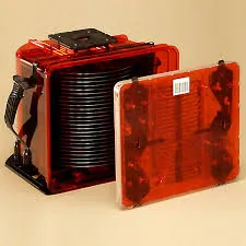 FOUP wafer carrier