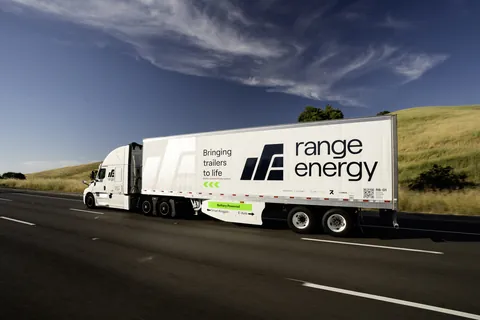 Range Energy RB1